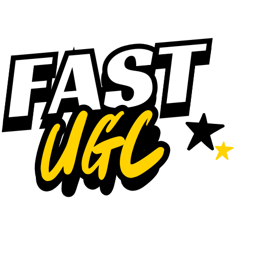 FastUGC Logo